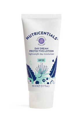 Nutricentials Day Dream Protective Day Cream Spf 35