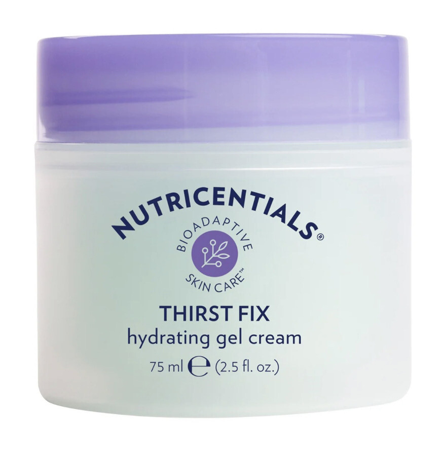 Thirst Fix gel Moisturizer
