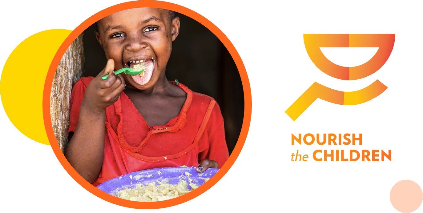 Nourish the Children