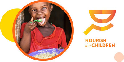 Nourish the Children