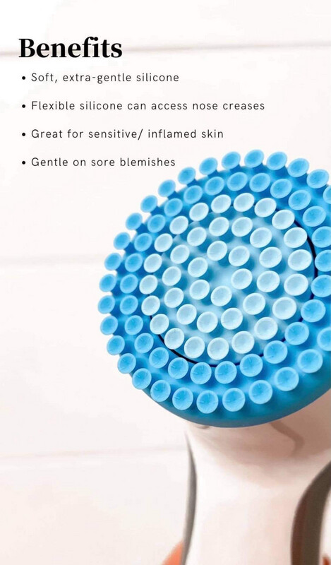 Lumispa iO Head Replacements