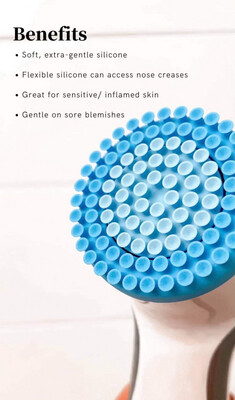 Lumispa iO Head Replacements