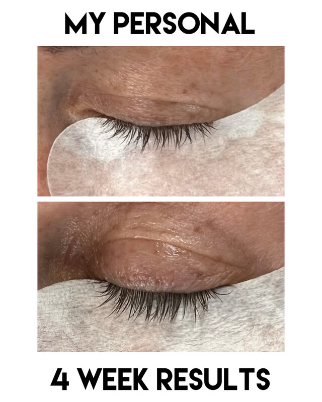 Lash & Brow Serum