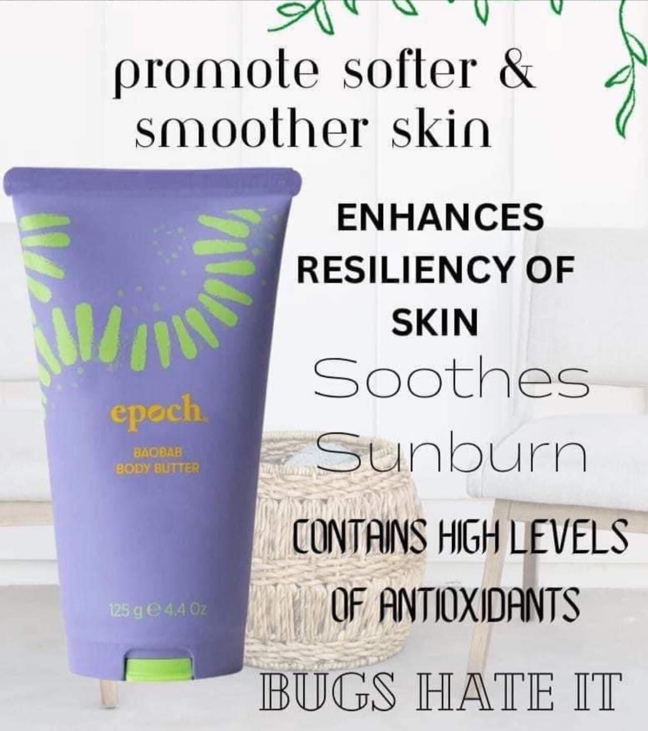 Body Butter