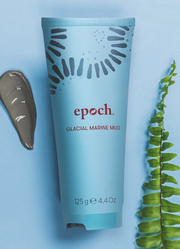 Mud Mask