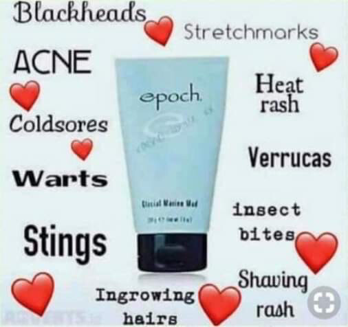 Mud Mask