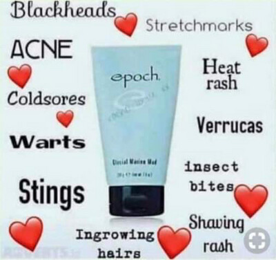 Mud Mask