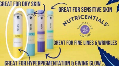Serum Pumps