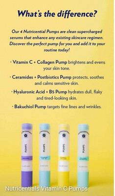Serum Pumps