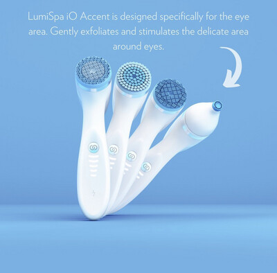 Lumispa Eye Accent Kit