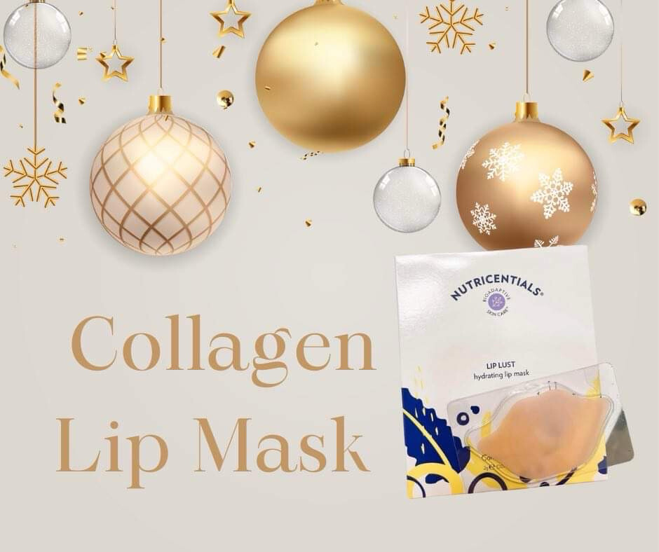 Lip Mask Set