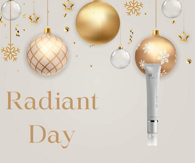 Radiant Day SPF Moisturizer