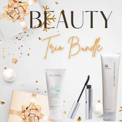 Beauty Trio bundle