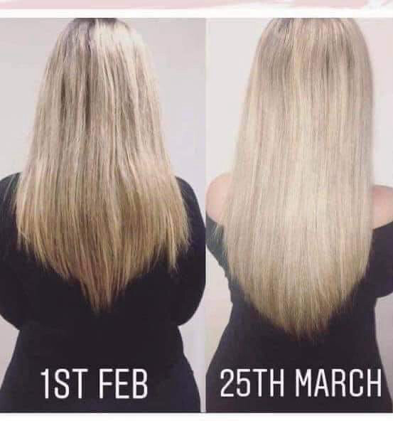 Renu Hair mask