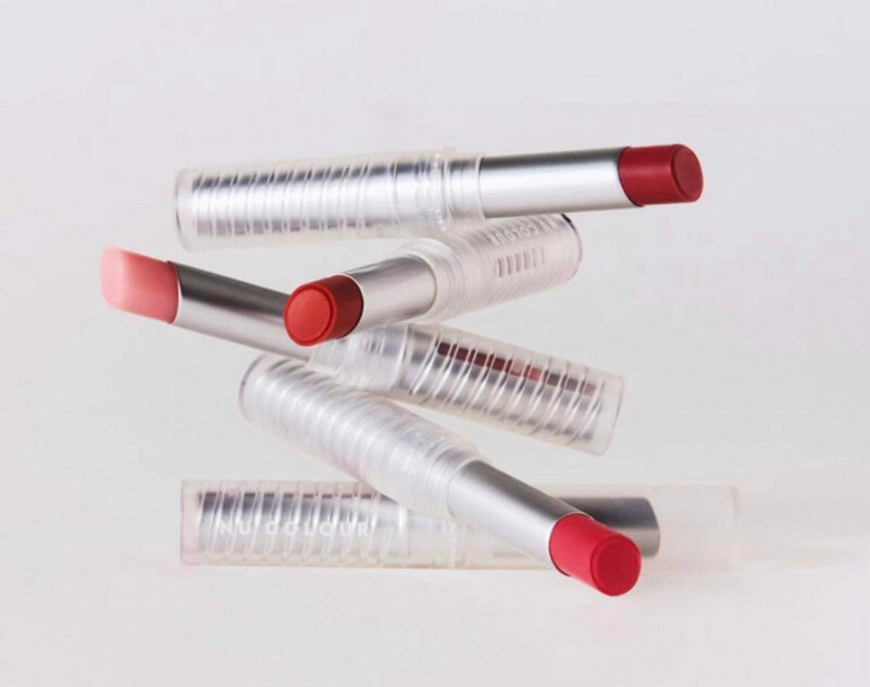 Tinted Lip Balms