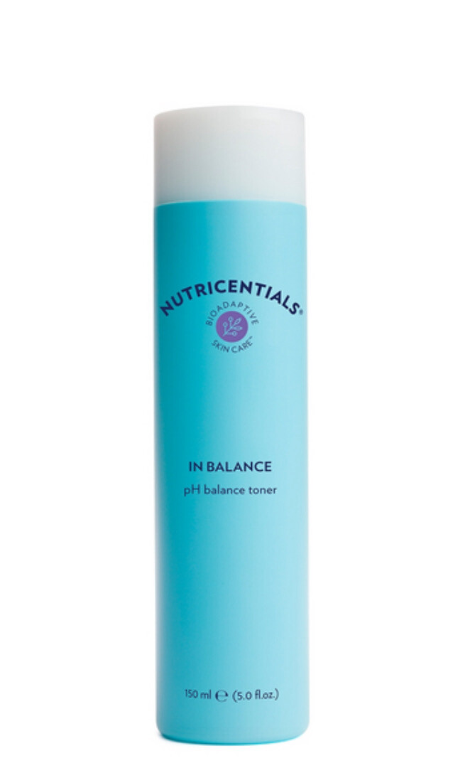 In Balance Ph Toner