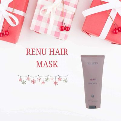 Renu Hair mask