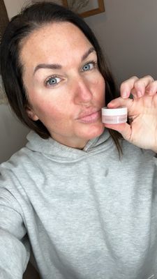 Lip Mask Balm