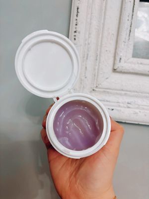 Cleansing Balm