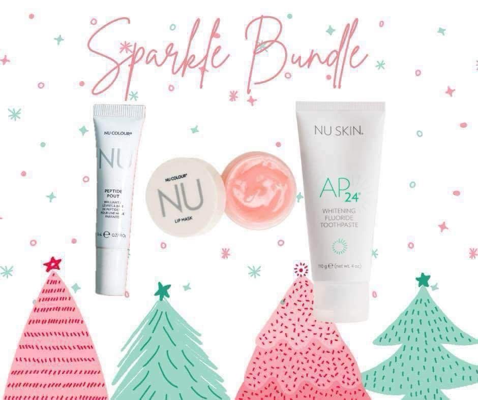 Sparkle Bundle