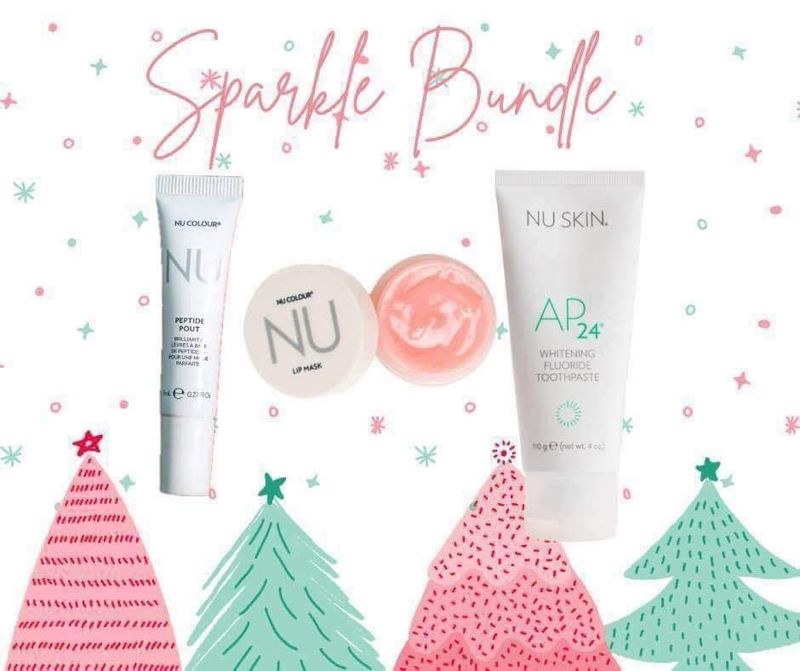 Sparkle Bundle