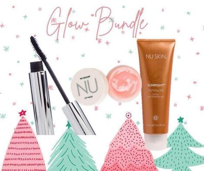 Glow bundle