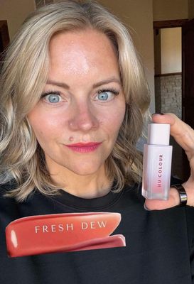 Lip Tints