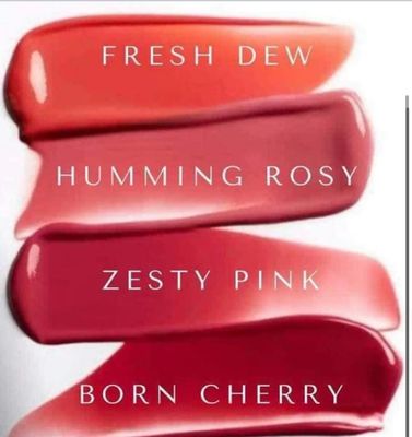 Lip Tints