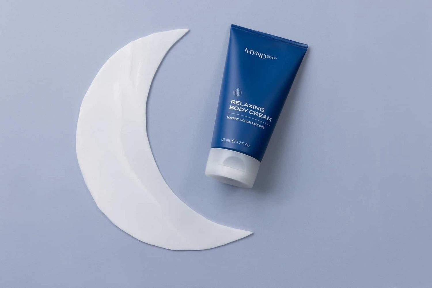 Relaxing Body Cream