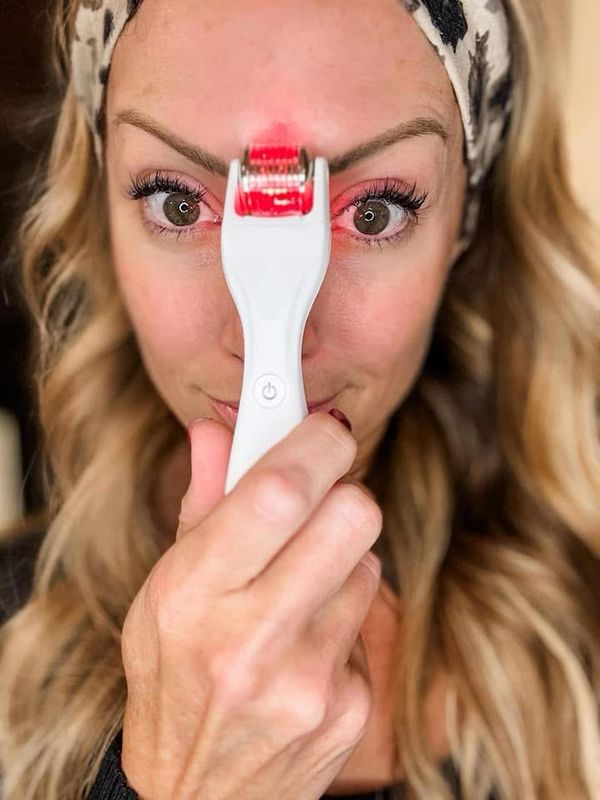 Micro-needling Device & Kit