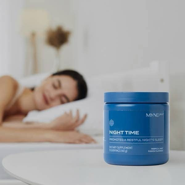 Mynd 360 Sleep