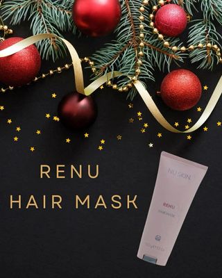 Renu Hair mask