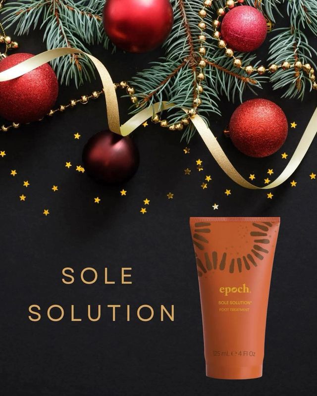 Sole Solutions