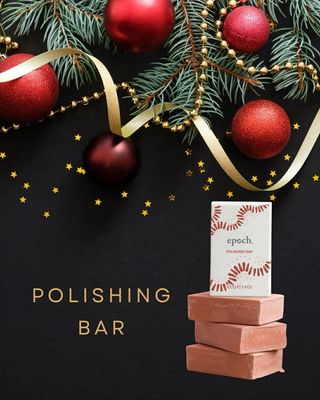 Polishing Bar