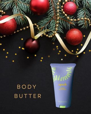 Body Butter Body Butter