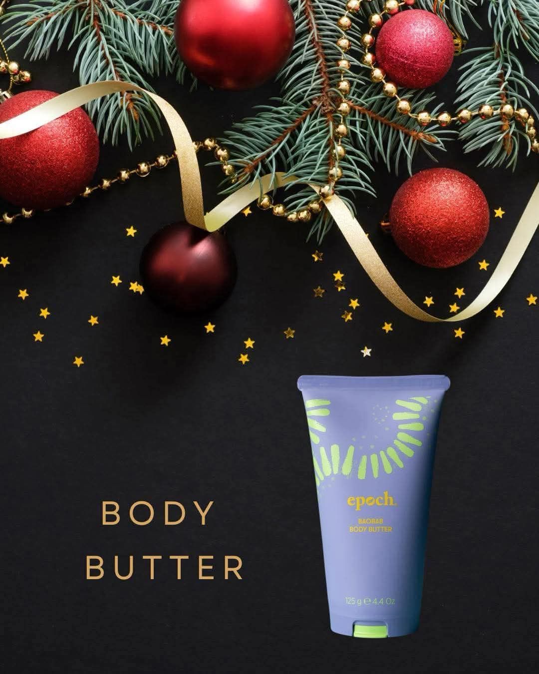 Body Butter