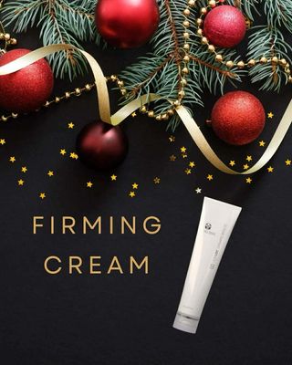 Firming Cream aka Dermatic Effects