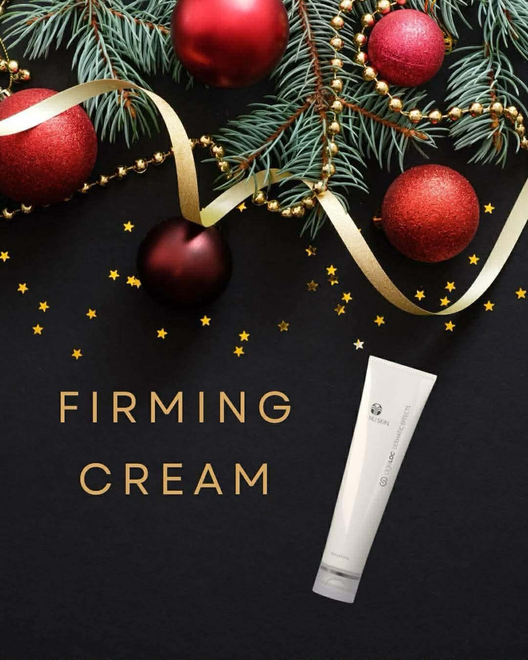 Firming Cream aka Dermatic Effects