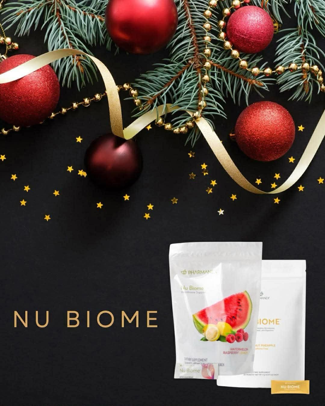 NuBiome