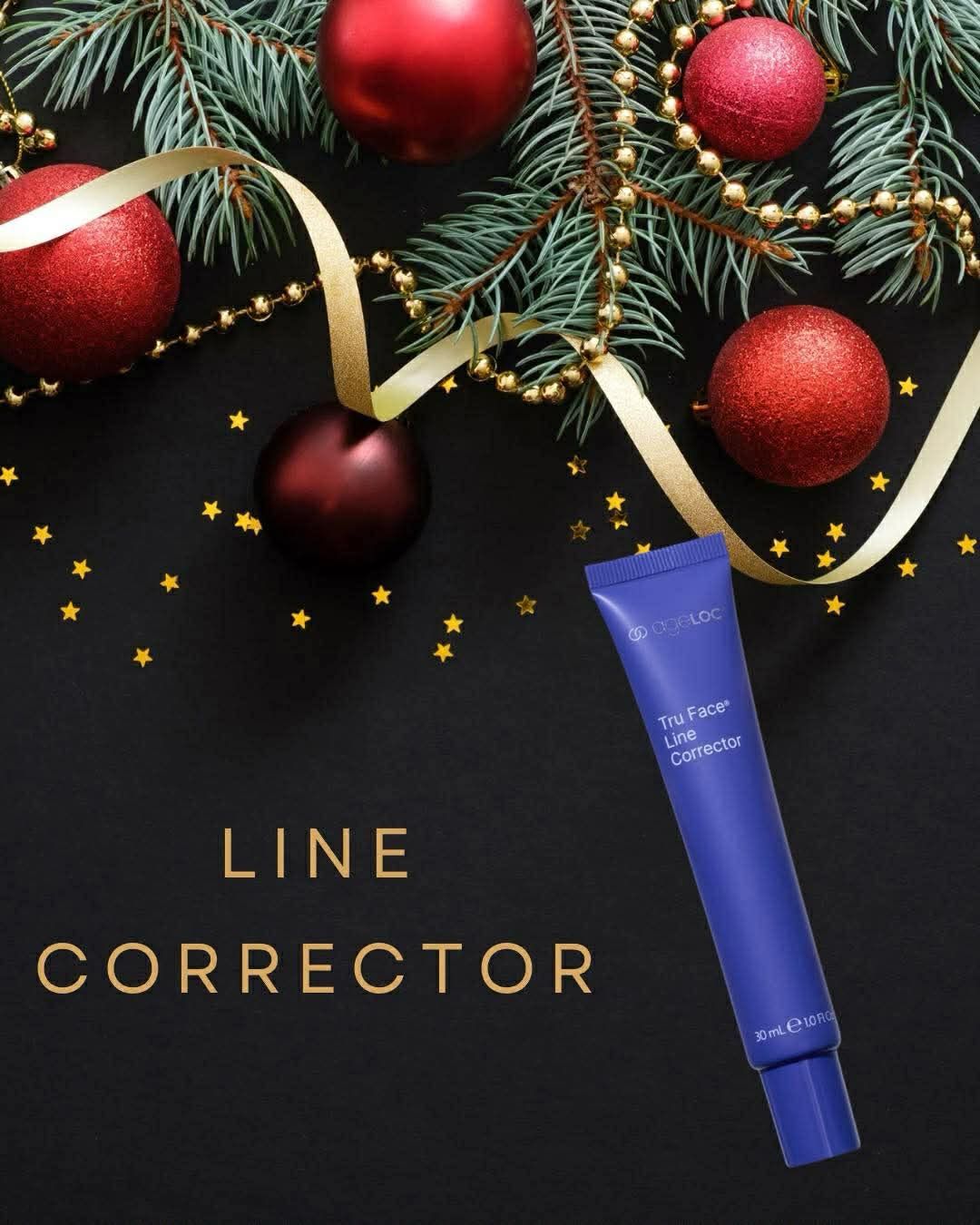 Line Corrector