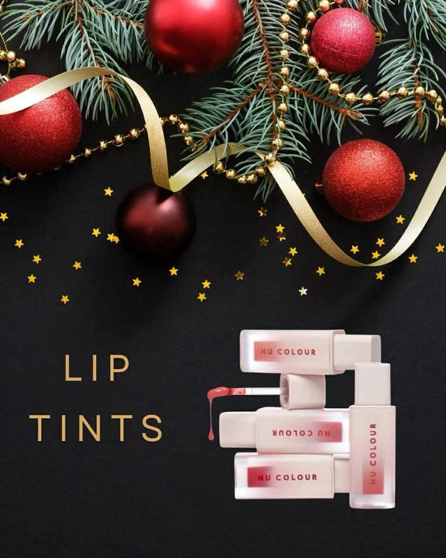 Lip Tints