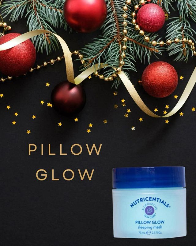 Pillow Glow