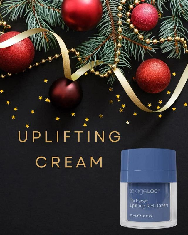 Uplifting Cream - Tax Included