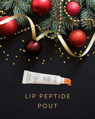 Peptide Lip Pout