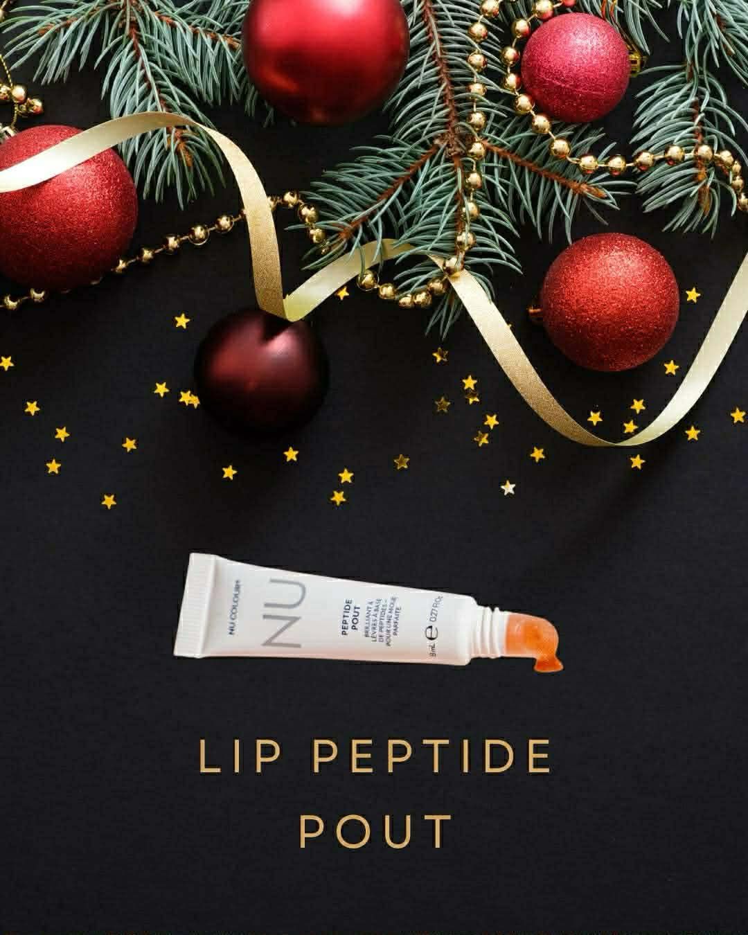 Peptide Lip Pout