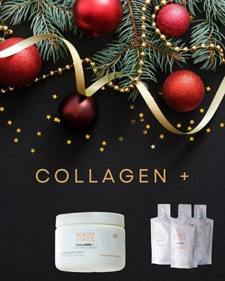 Collagen Strawberry 🍓 Flavor Collagen Strawberry 🍓 Flavor