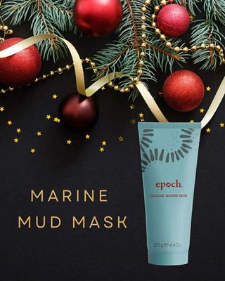 Mud Mask