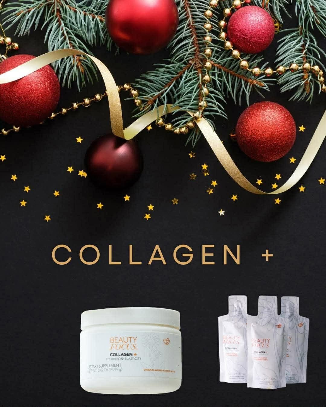 Collagen Powder