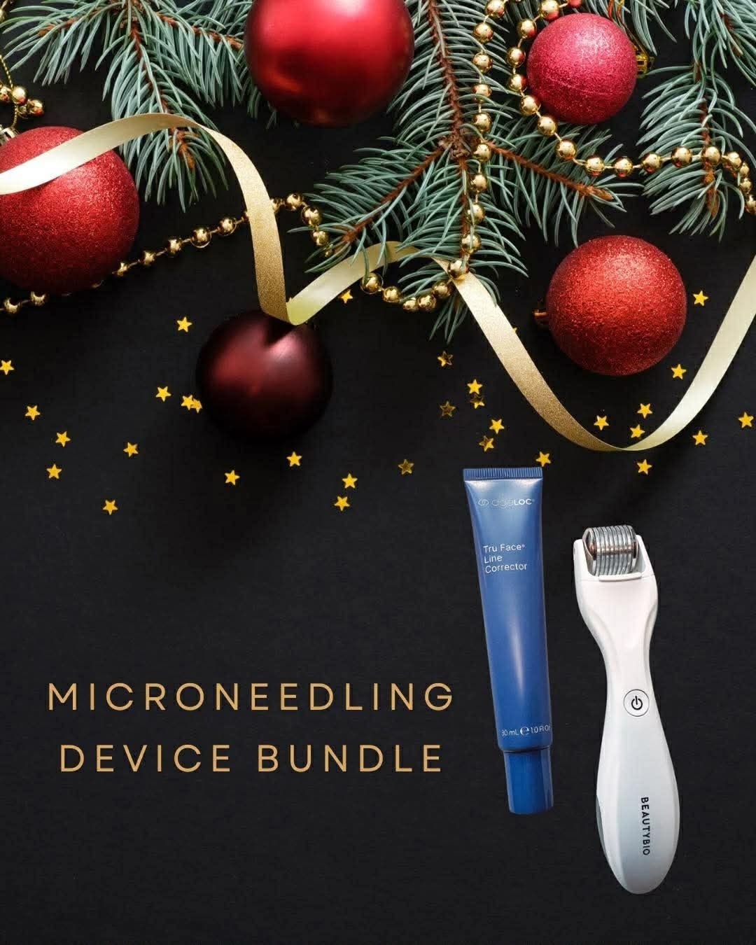 Micro-needling Device &amp; Kit