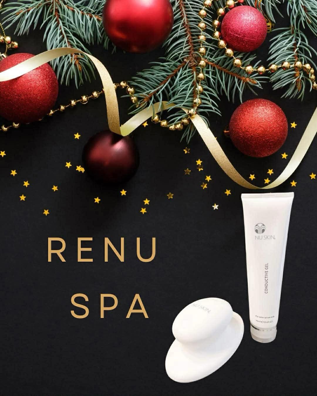 Renu Spa